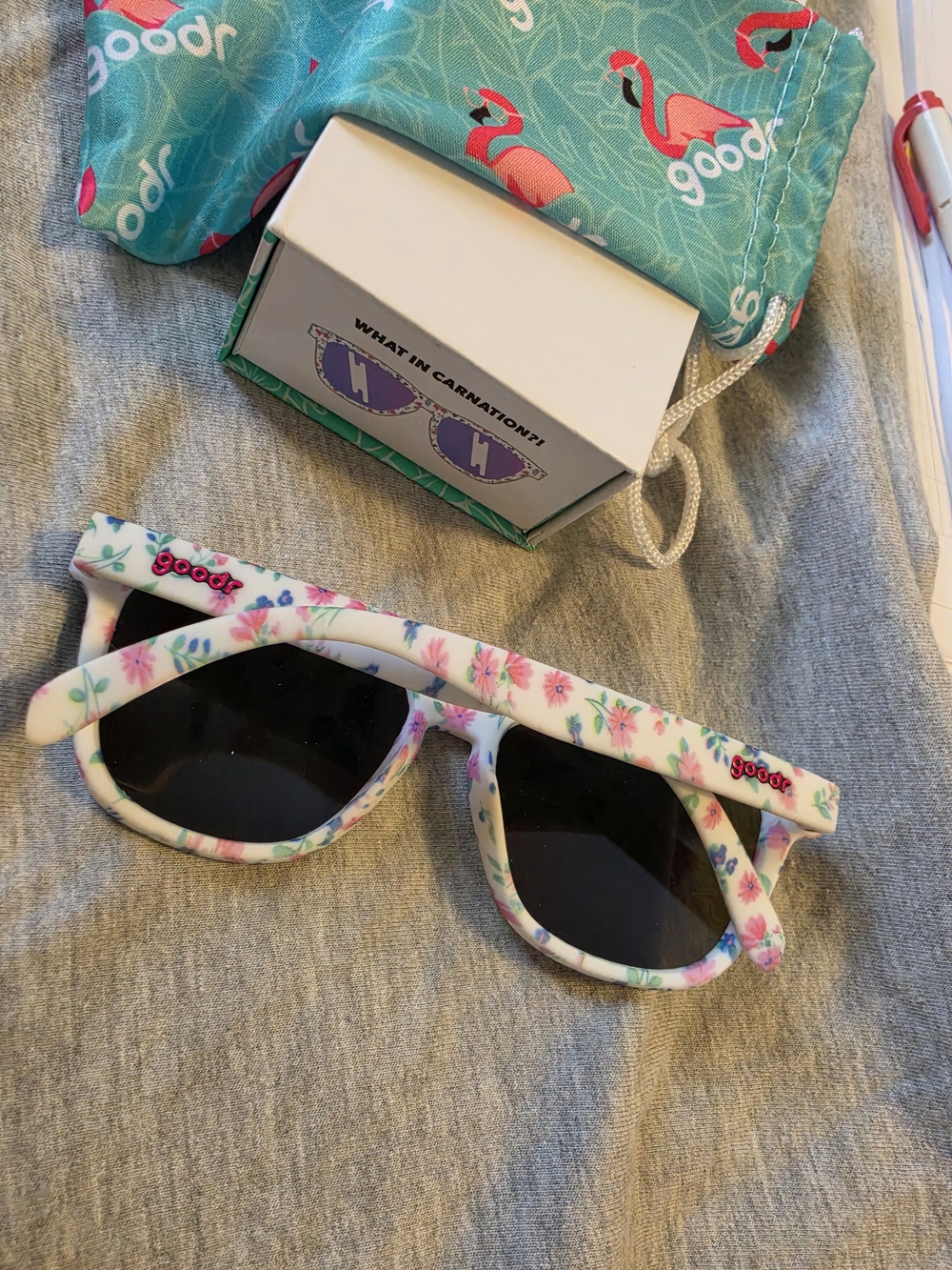 Goodr Sunglasses - Picture 3 of 3